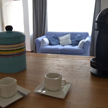 Апартаменты Apartamento En Costa Adeje Адехе Экстерьер фото