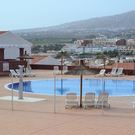 Апартаменты Apartamento En Costa Adeje Адехе Экстерьер фото