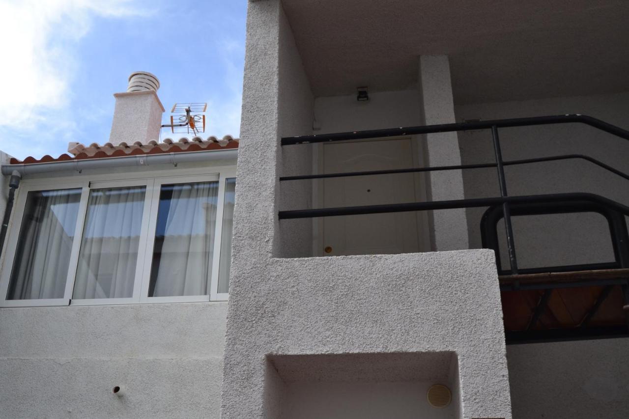 Апартаменты Apartamento En Costa Adeje Адехе Экстерьер фото